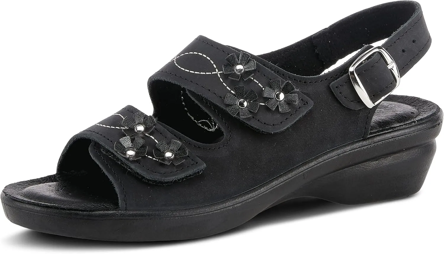 Spring Step Women's Ceri Flat Sandal
