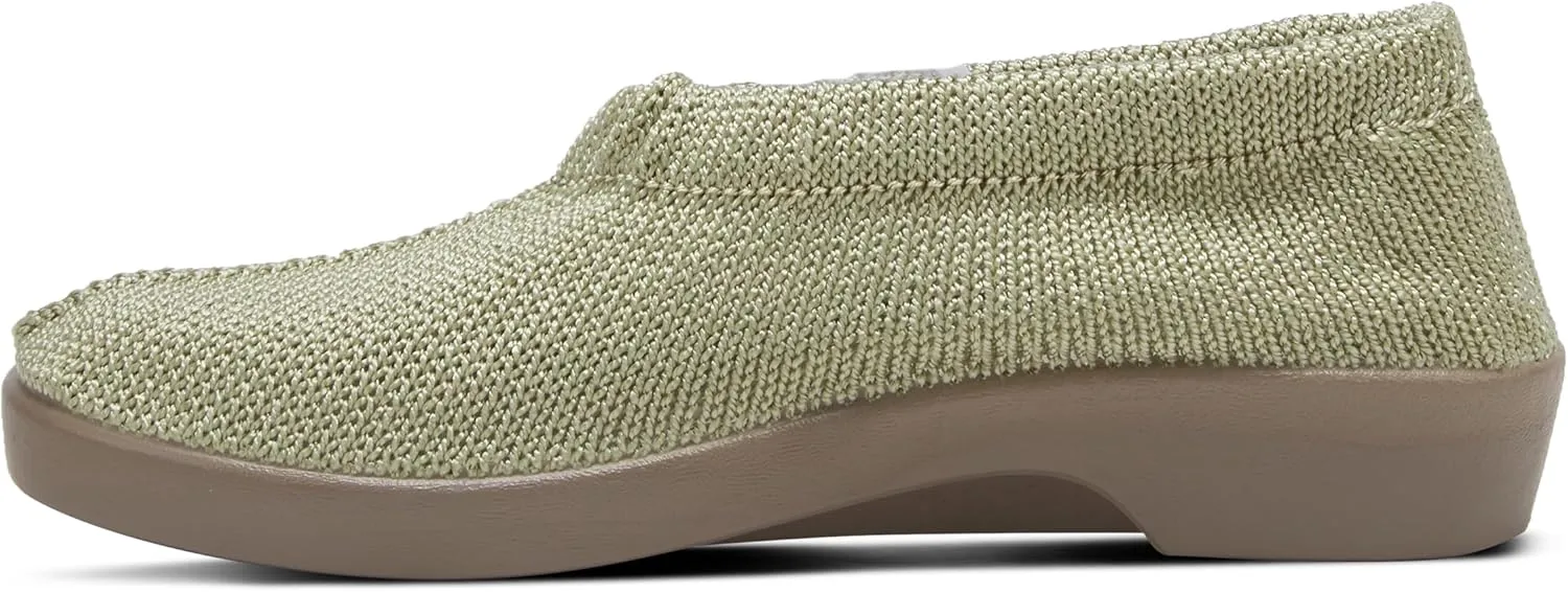 Spring Step Women's Tender Flat