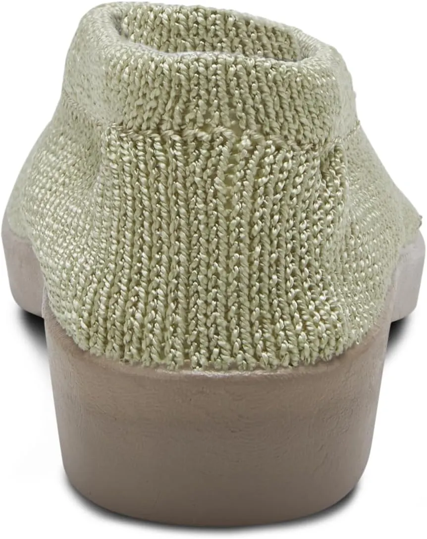 Spring Step Women's Tender Flat