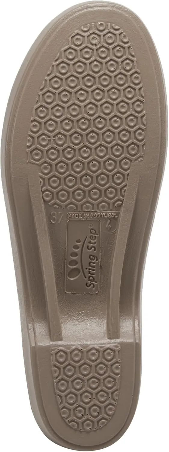 Spring Step Women's Tender Flat