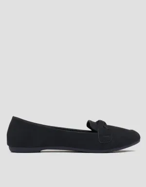 St. Yves MCX02 Sepatu Moccasin Wanita