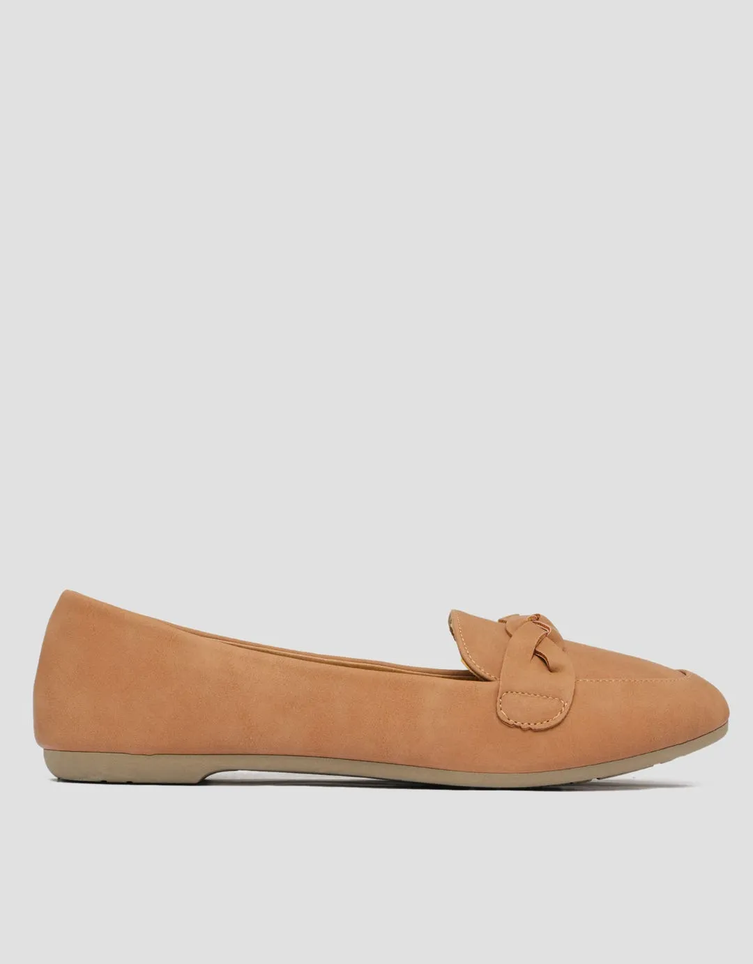 St. Yves MCX02 Sepatu Moccasin Wanita