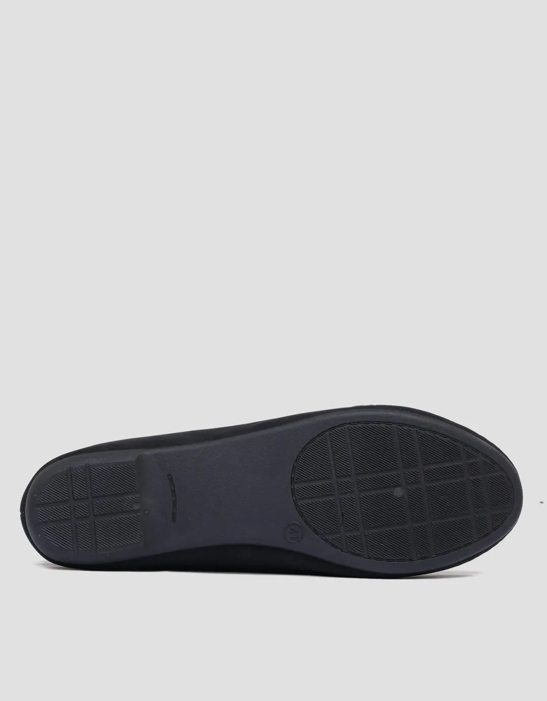 St. Yves MCX02 Sepatu Moccasin Wanita