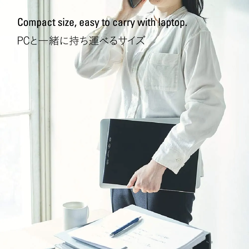 Stalogy A4 Report pad Landscape