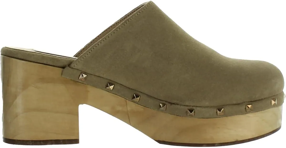 Steve Madden Women's Clog Mule
