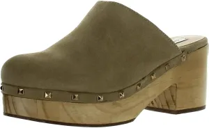 Steve Madden Women's Clog Mule