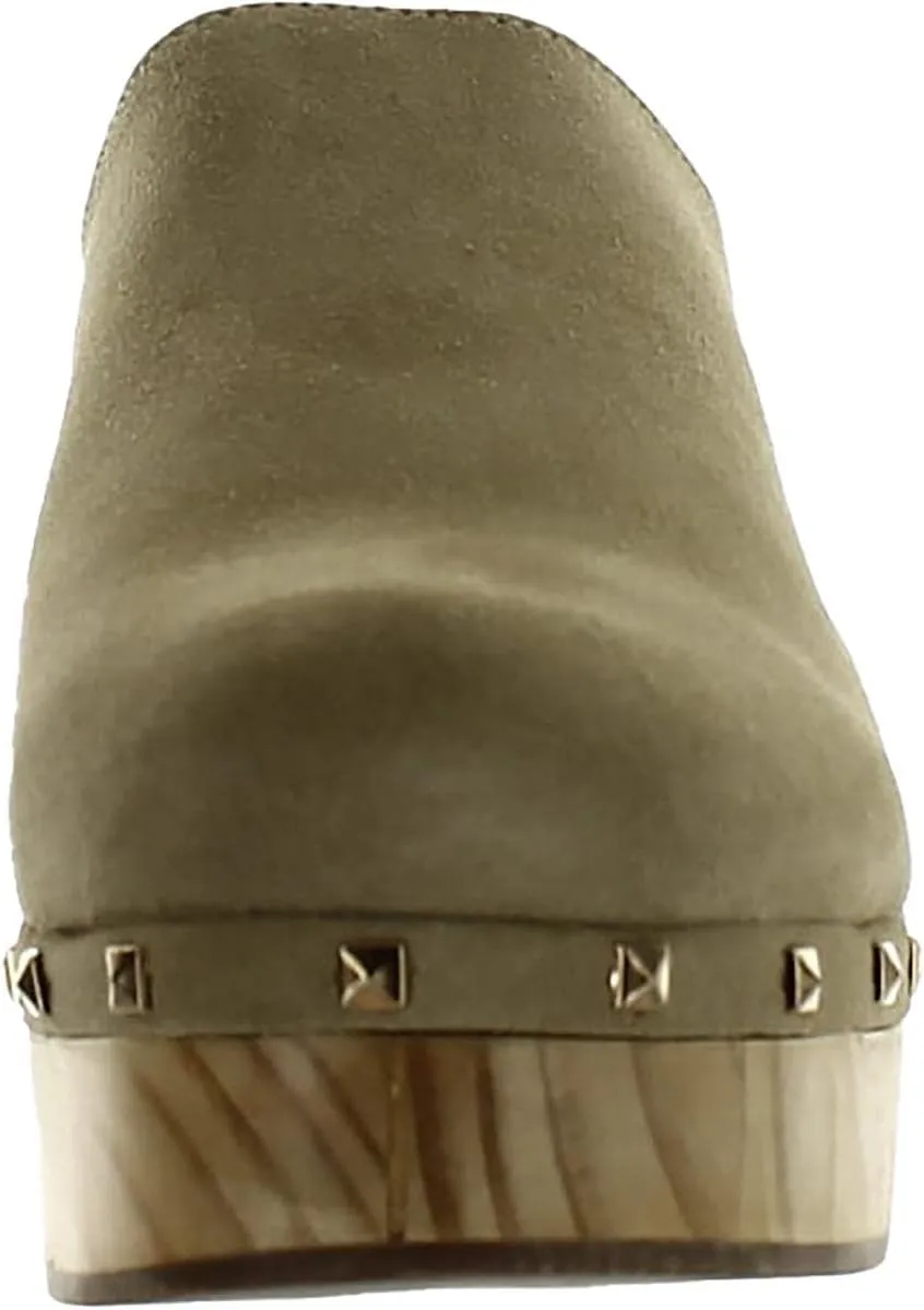 Steve Madden Women's Clog Mule