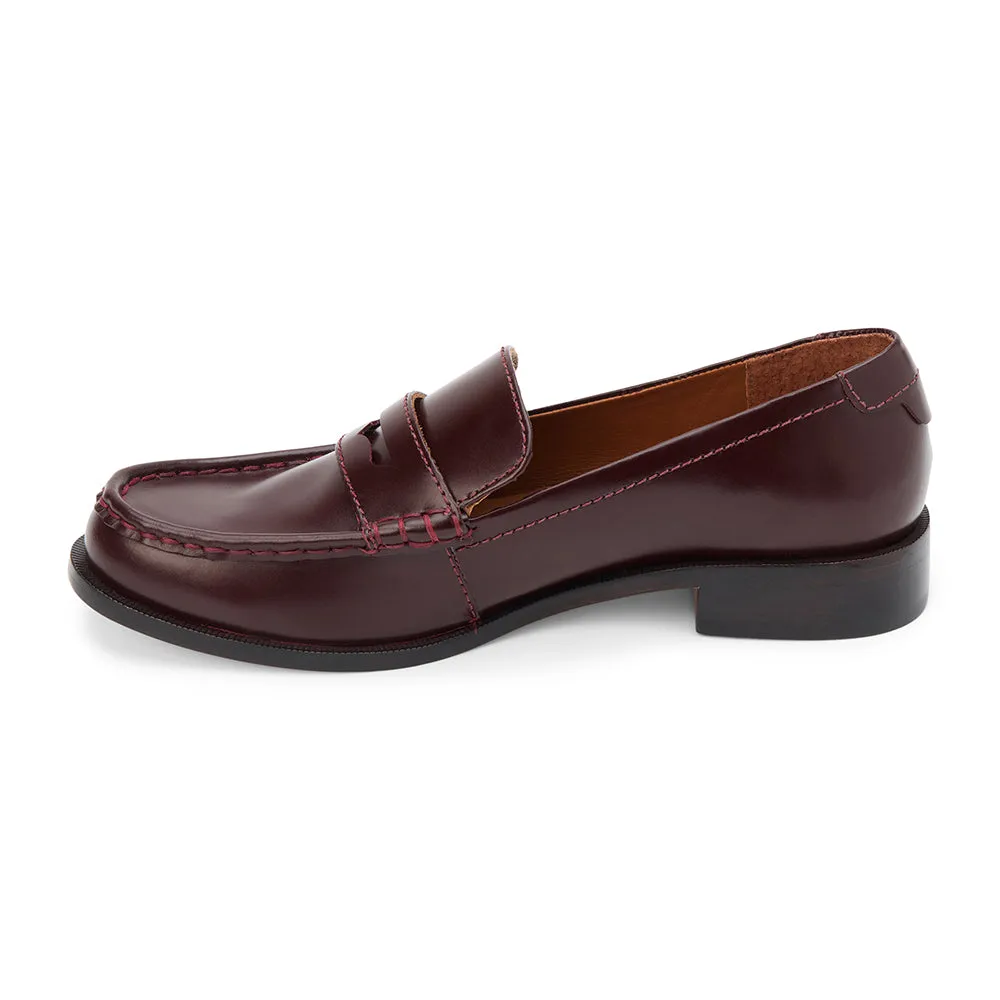 Steven Penny Loafer