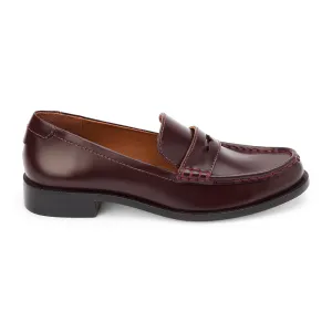 Steven Penny Loafer