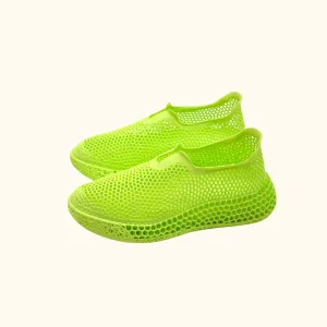 STREAM 3D Printed Sneakers