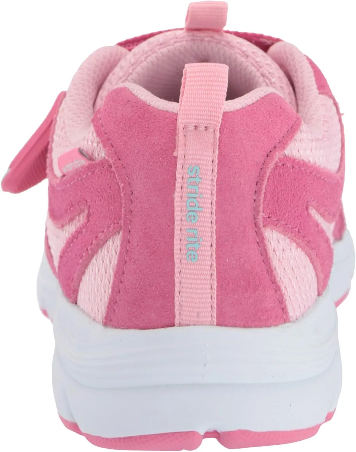Stride Rite Unisex-Child Made2play Nox Athletic Sneaker