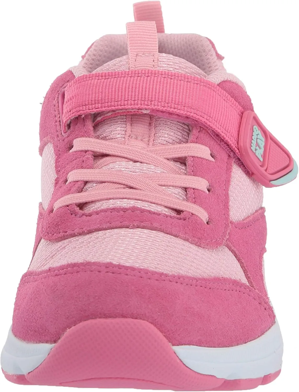 Stride Rite Unisex-Child Made2play Nox Athletic Sneaker