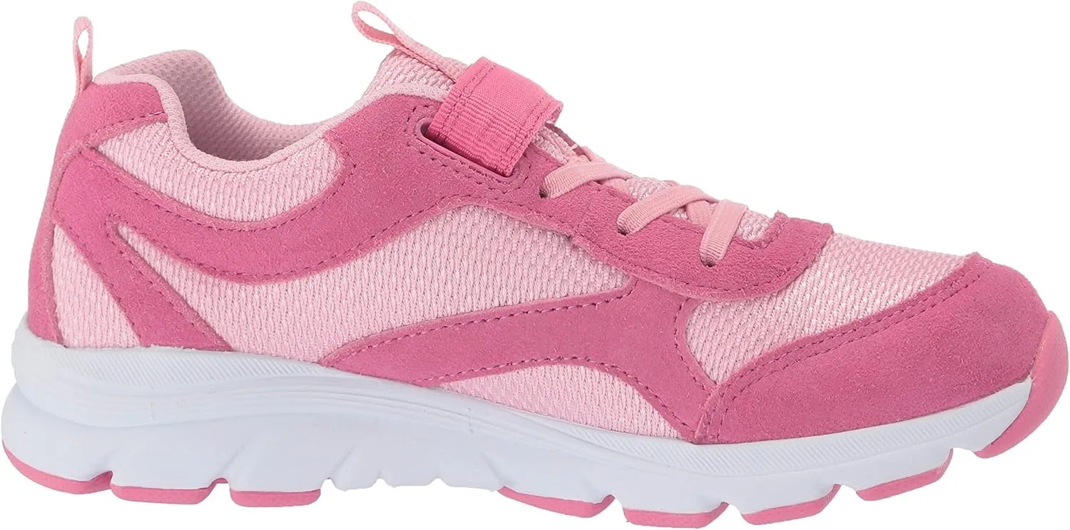 Stride Rite Unisex-Child Made2play Nox Athletic Sneaker