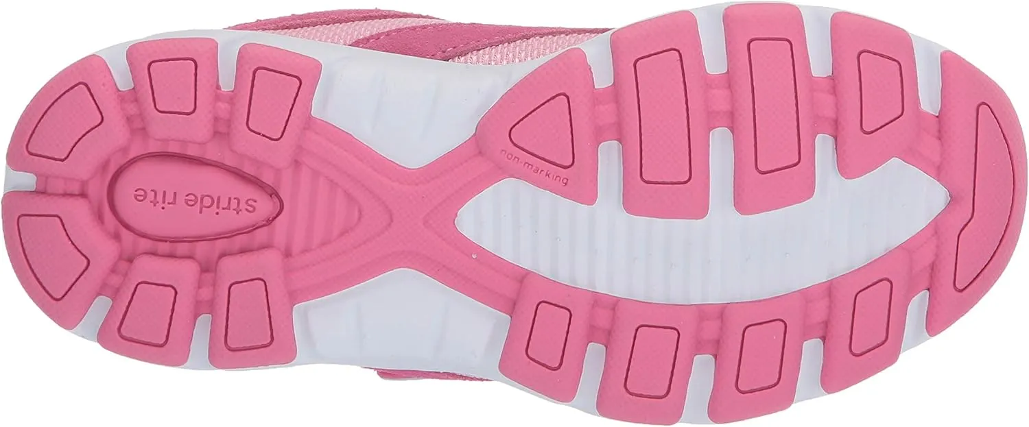 Stride Rite Unisex-Child Made2play Nox Athletic Sneaker
