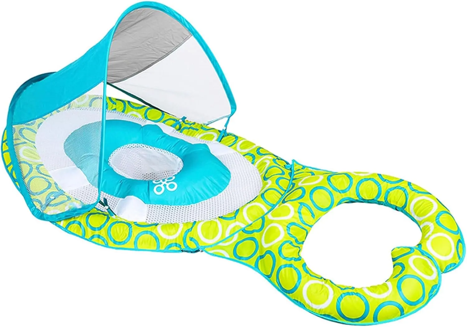 Swimways Mommy and Me Baby 9 to 24 Months Spring Pool Float