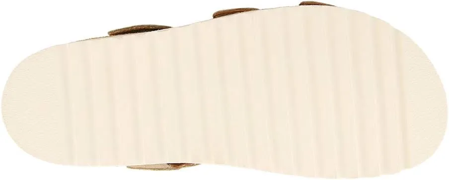 Taos Footwear Women's Tremendous Sandal