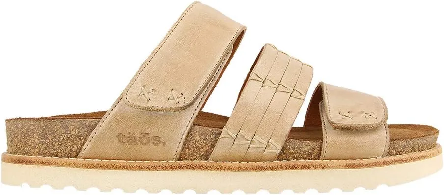 Taos Footwear Women's Tremendous Sandal