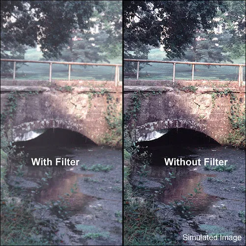 Tiffen 67mm Pro-Mist 1 Filter
