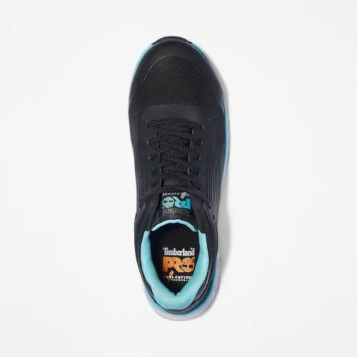 Timberland Pro Drivetrain Composite Toe Work Shoe