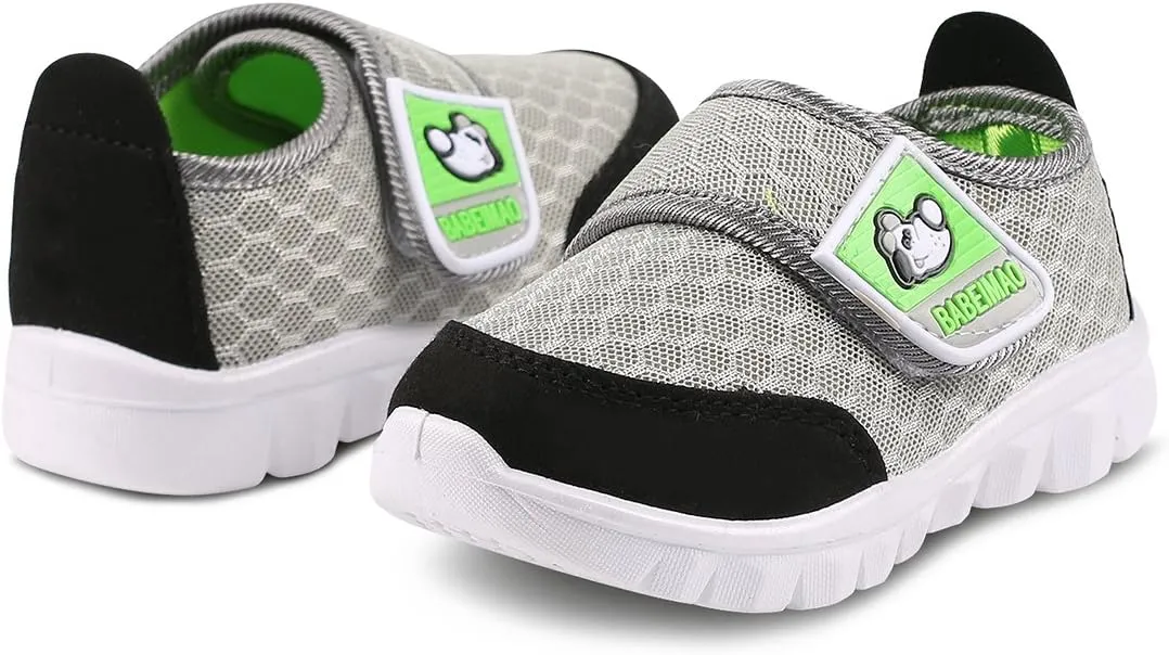 Toddler Shoes Baby Sneaker Shoes for Boys Girls Kids Breathable Mesh Lightweight Cute Athletic Running Walking Casual Shoes