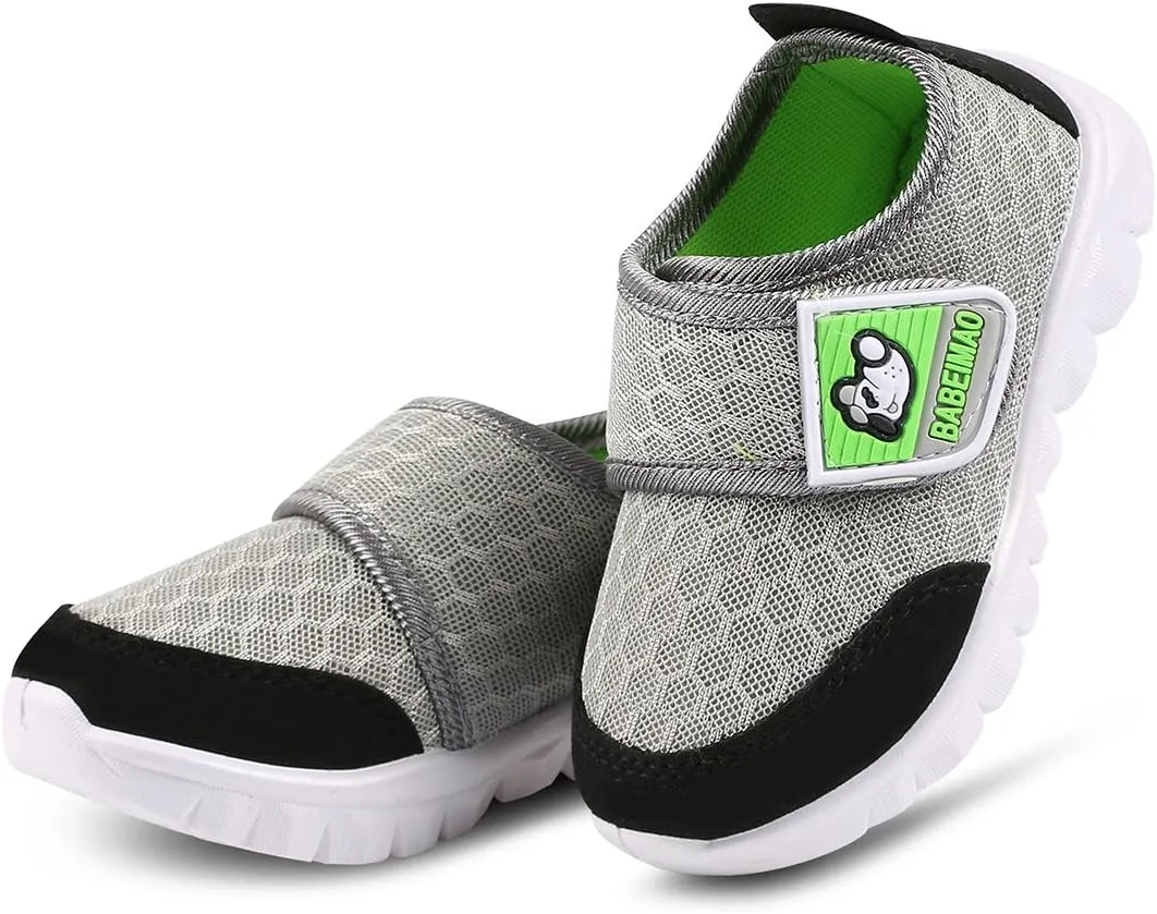 Toddler Shoes Baby Sneaker Shoes for Boys Girls Kids Breathable Mesh Lightweight Cute Athletic Running Walking Casual Shoes