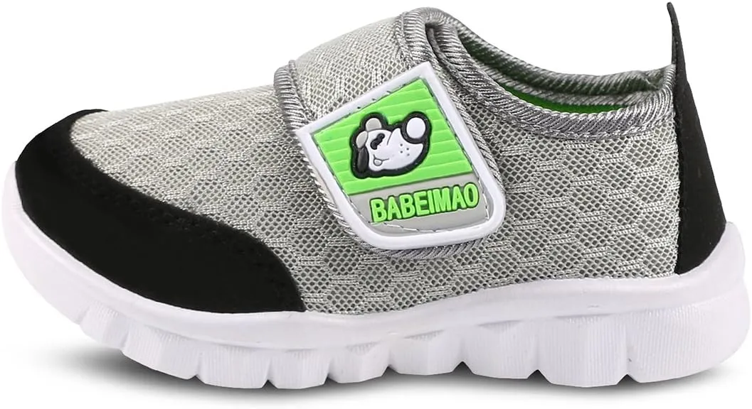 Toddler Shoes Baby Sneaker Shoes for Boys Girls Kids Breathable Mesh Lightweight Cute Athletic Running Walking Casual Shoes