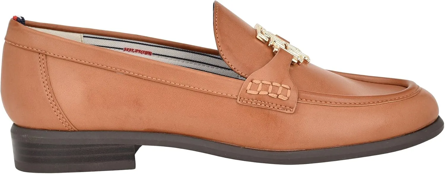 Tommy Hilfiger Women's Terow Loafer