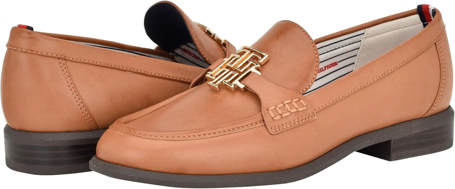 Tommy Hilfiger Women's Terow Loafer