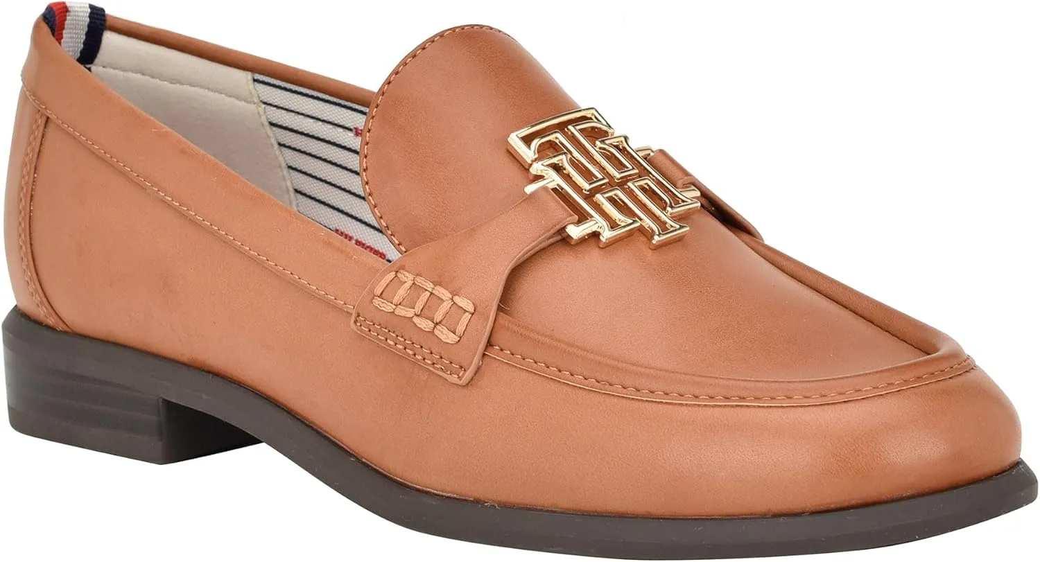 Tommy Hilfiger Women's Terow Loafer