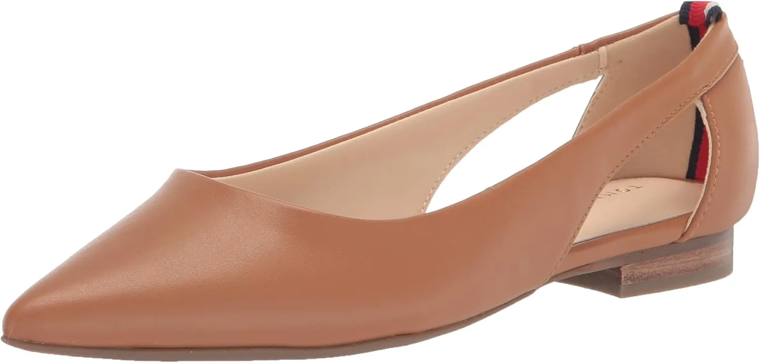 Tommy Hilfiger Womens Velahi