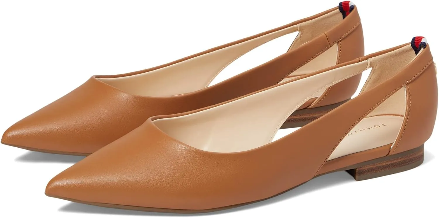 Tommy Hilfiger Womens Velahi