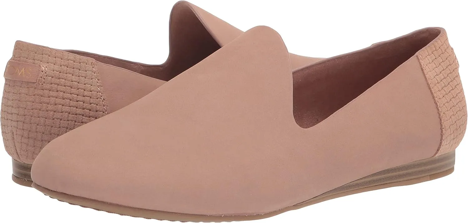 TOMS Women's Darcy Loafer Flat