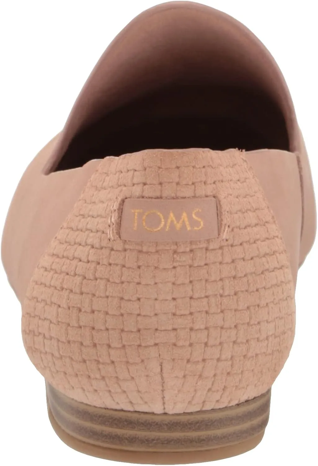 TOMS Women's Darcy Loafer Flat