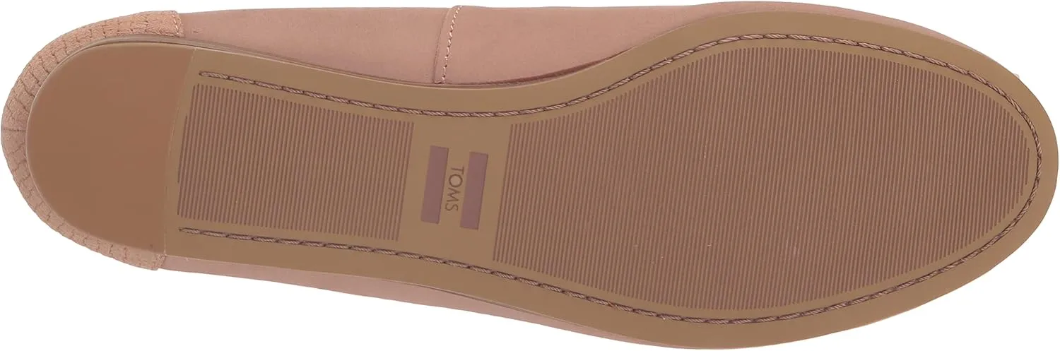 TOMS Women's Darcy Loafer Flat