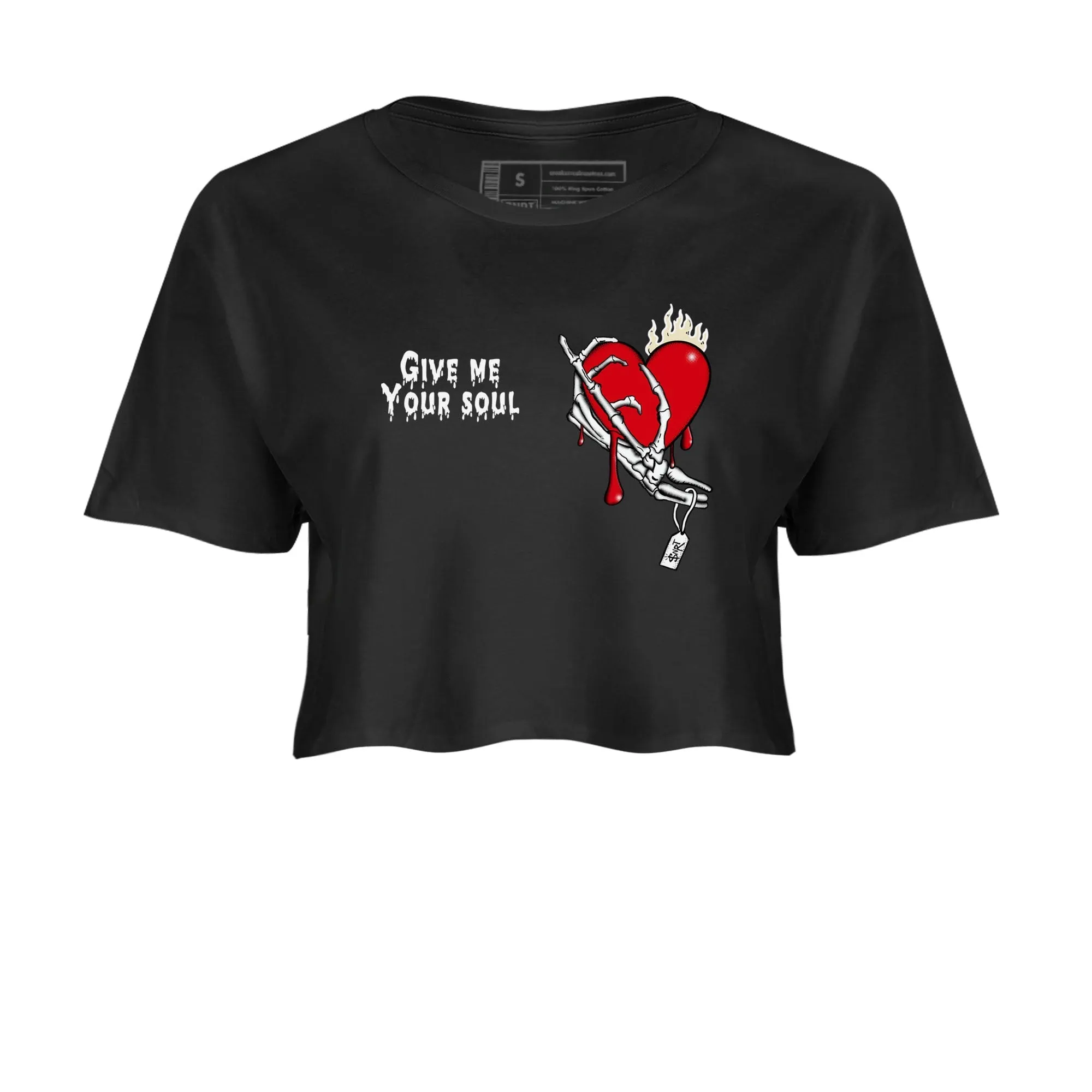 Top Me Industrial-grade Soul Safe Reimagined Your - Give SNRT Toe Air Jordan Women's 1 Sneaker Black