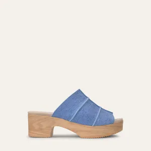 Tova Blue Jeans