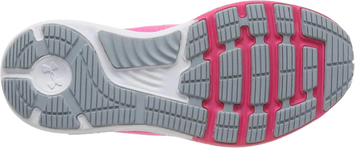 Under Armour Kids' Pre School Bandit 5 Sneaker