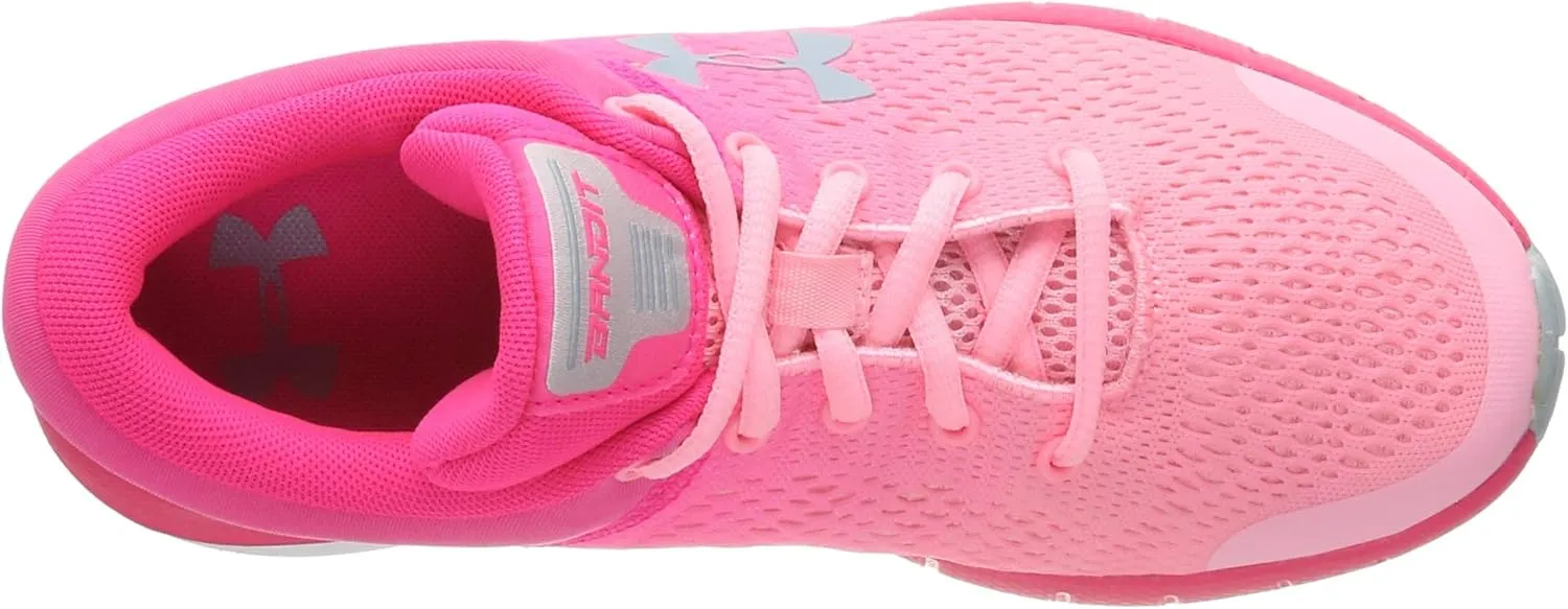 Under Armour Kids' Pre School Bandit 5 Sneaker