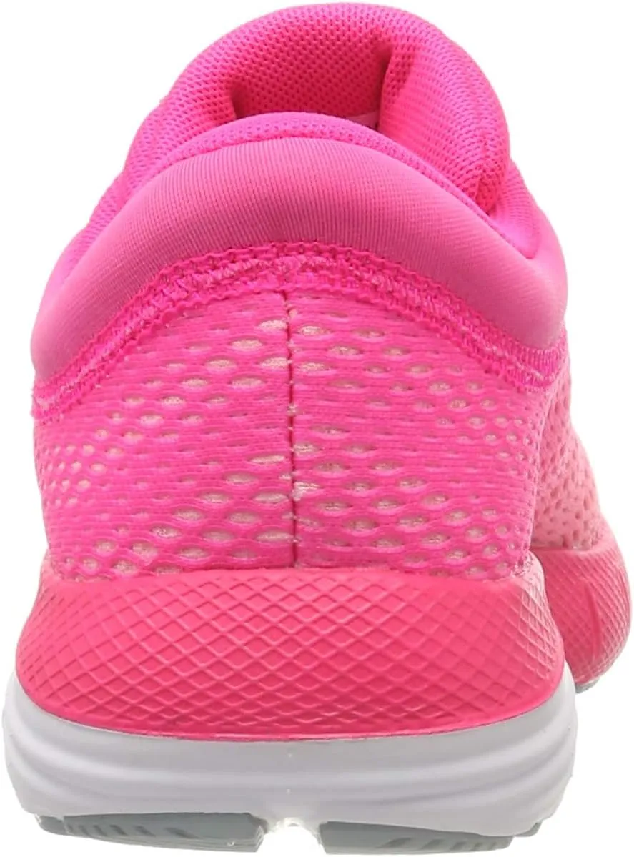Under Armour Kids' Pre School Bandit 5 Sneaker