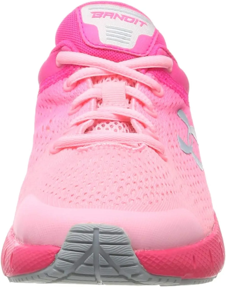 Under Armour Kids' Pre School Bandit 5 Sneaker