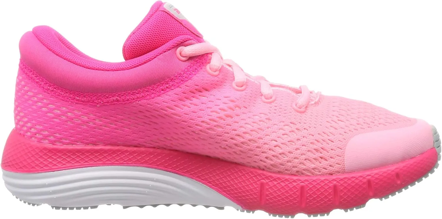 Under Armour Kids' Pre School Bandit 5 Sneaker