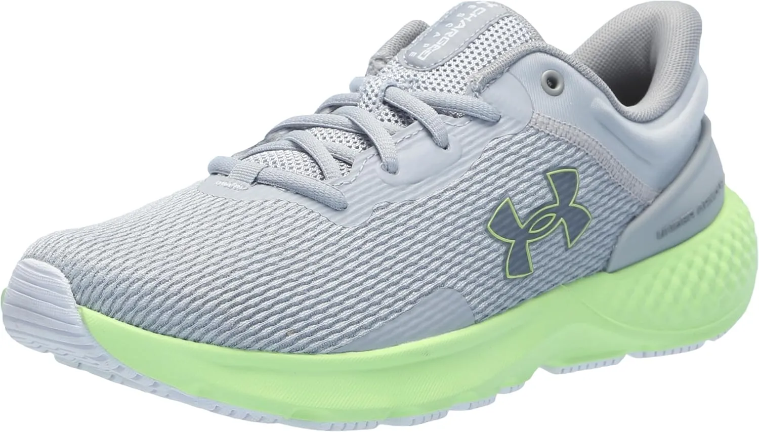 Under Armour Women's Charged Escape 4 Nm Sneaker