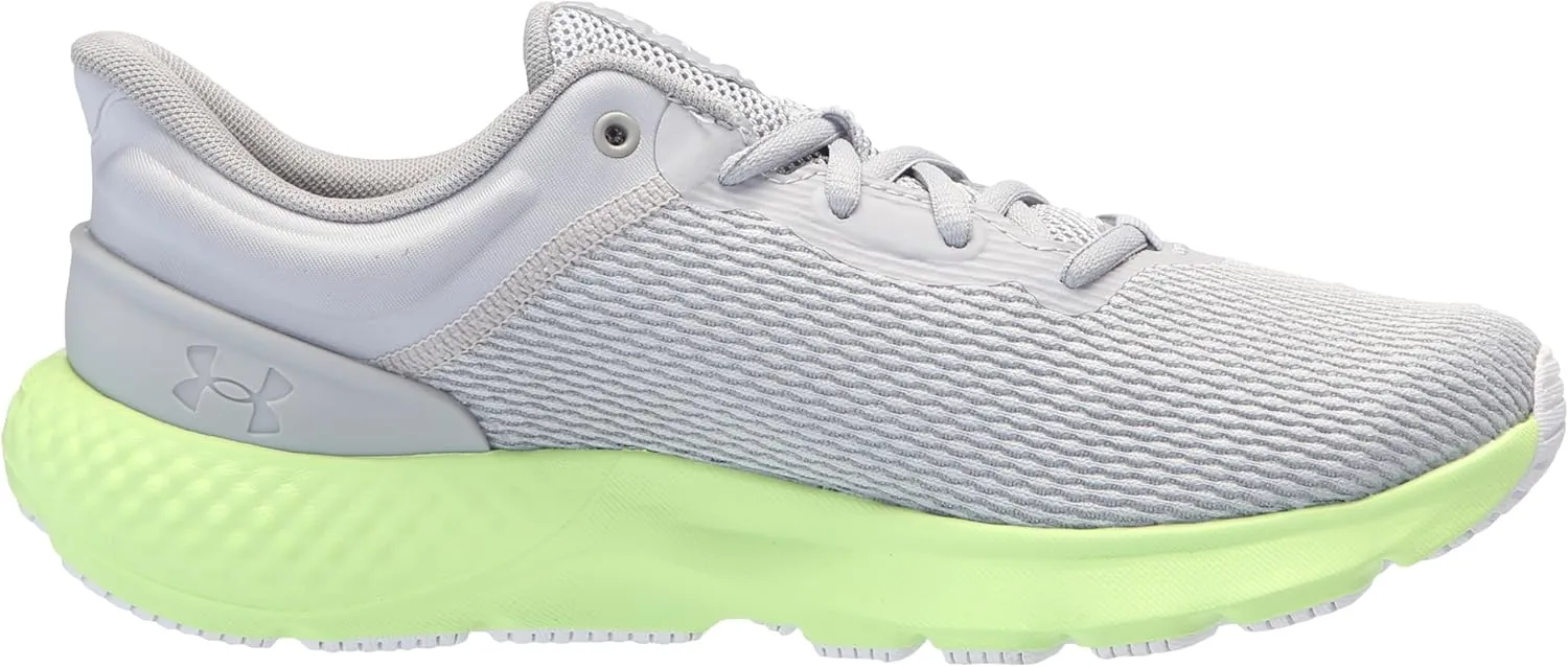 Under Armour Women's Charged Escape 4 Nm Sneaker