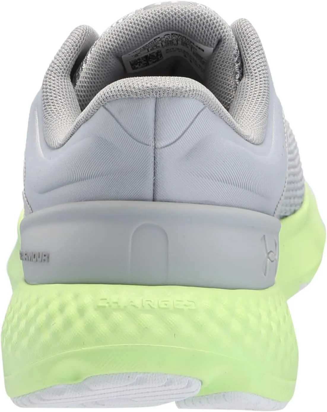Under Armour Women's Charged Escape 4 Nm Sneaker