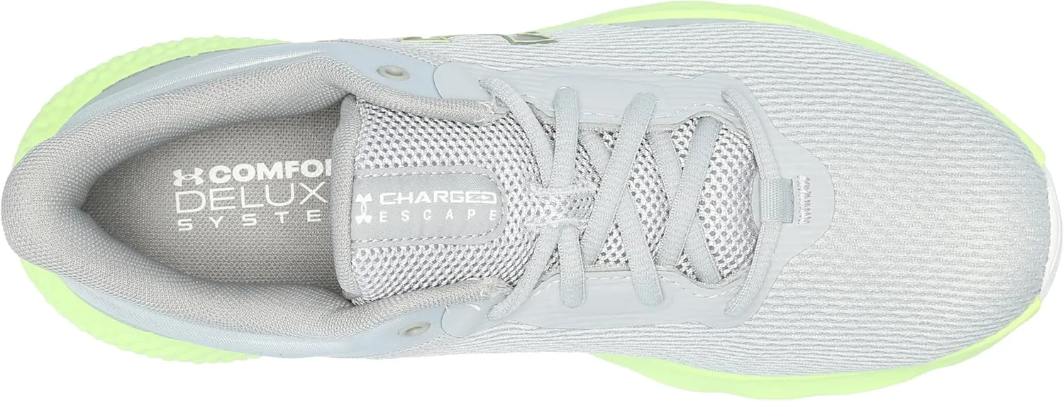 Under Armour Women's Charged Escape 4 Nm Sneaker