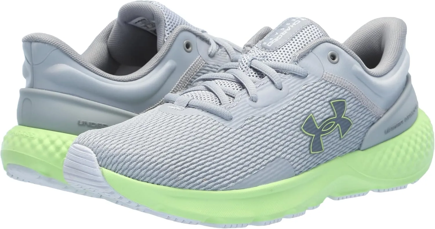 Under Armour Women's Charged Escape 4 Nm Sneaker