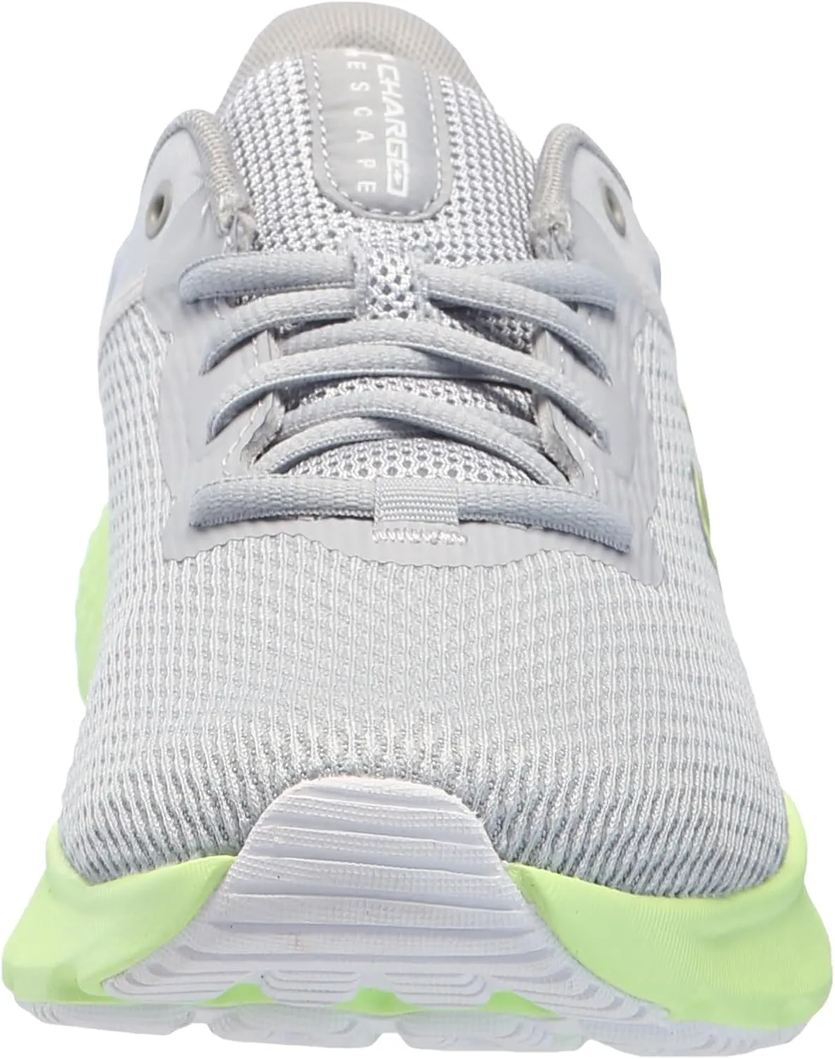 Under Armour Women's Charged Escape 4 Nm Sneaker