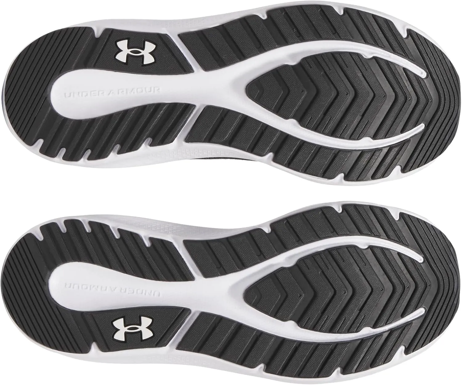 Under Armour Women's Charged Pursuit 4 Sneaker