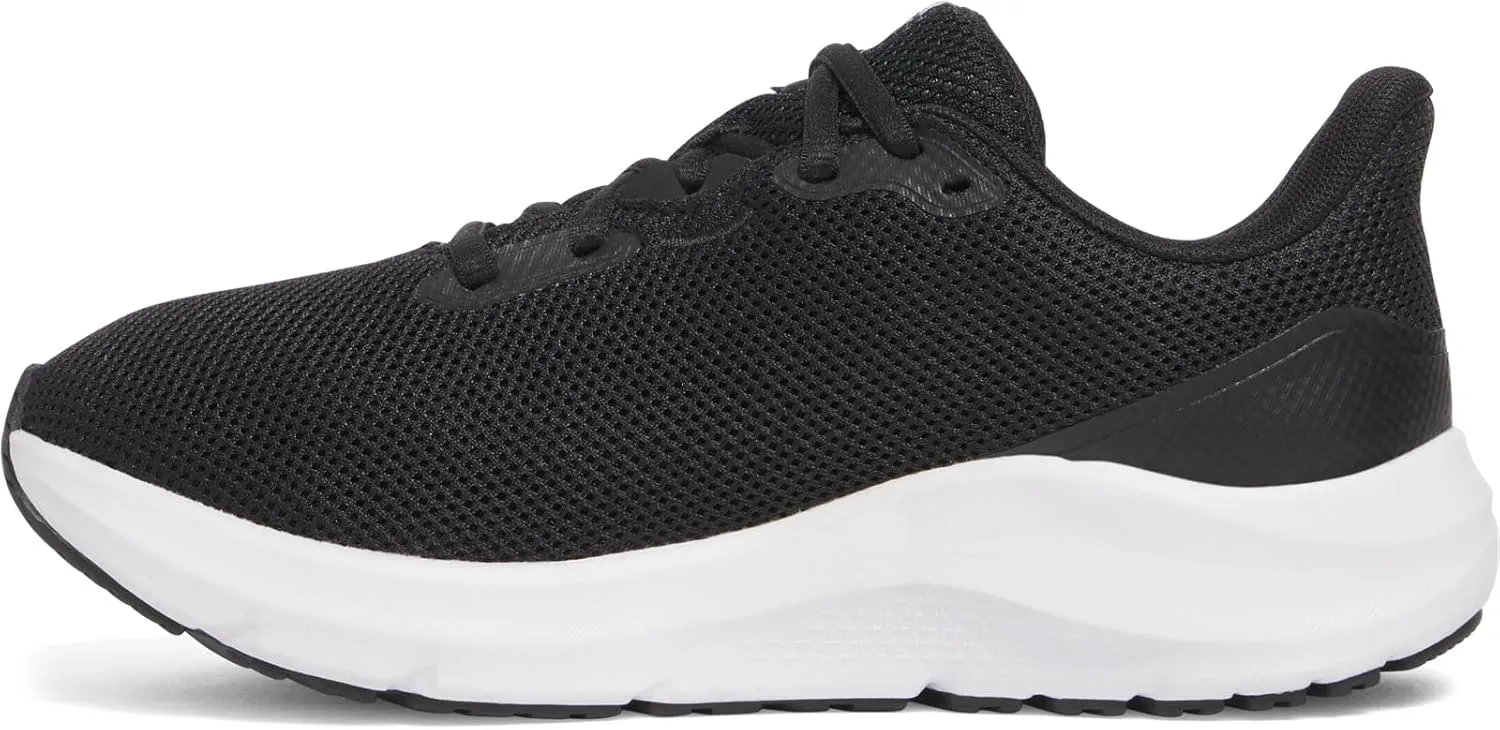 Under Armour Women's Charged Pursuit 4 Sneaker