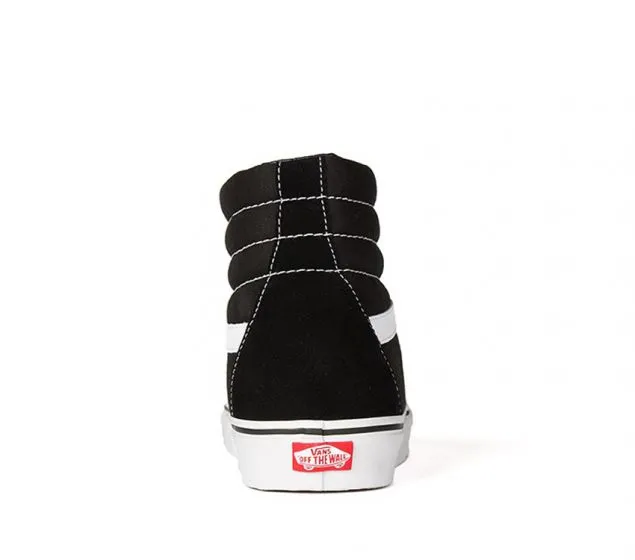 VANS SH-8 HI | Safe transactions Urgent sale